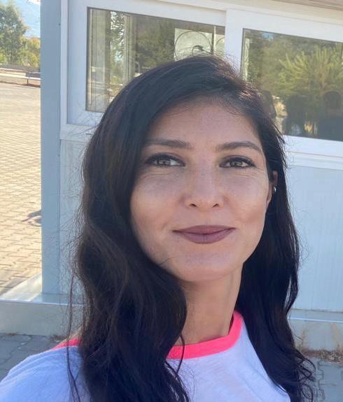 AYSEL ATAŞ