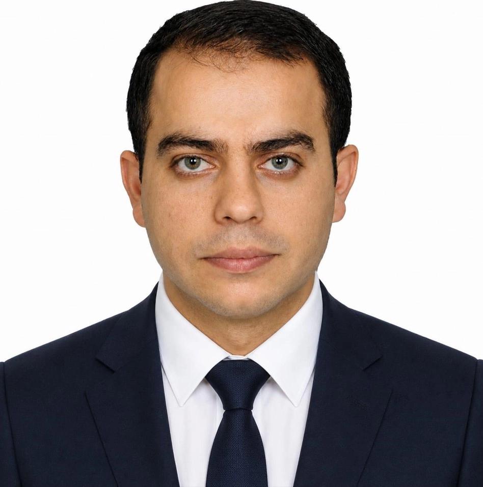 İSMET YILMAZ