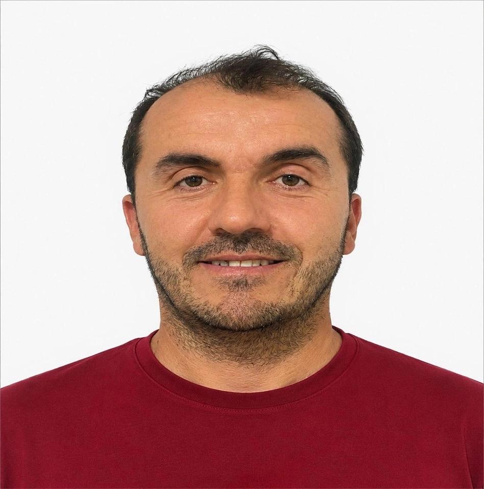ALİ ÇETİN