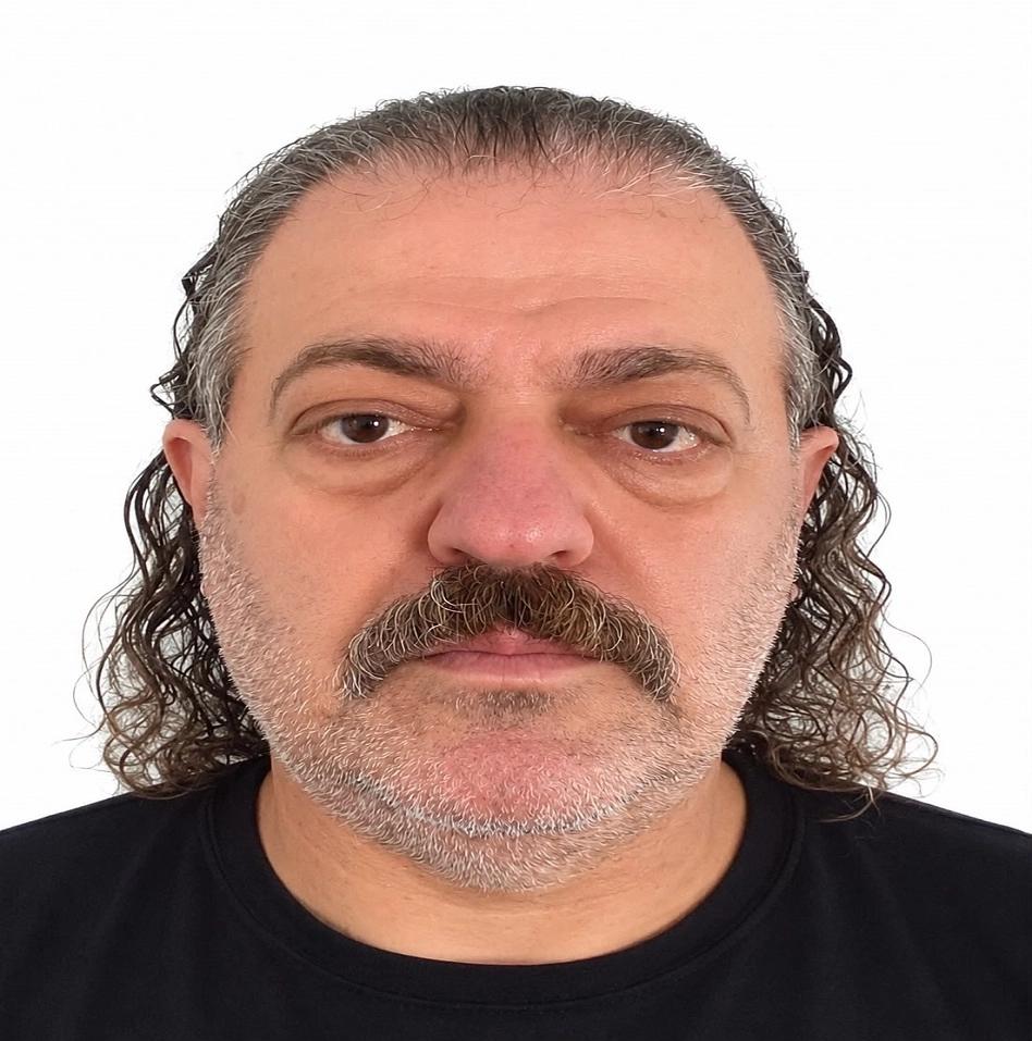 SAİT TANSEL ÜNAL