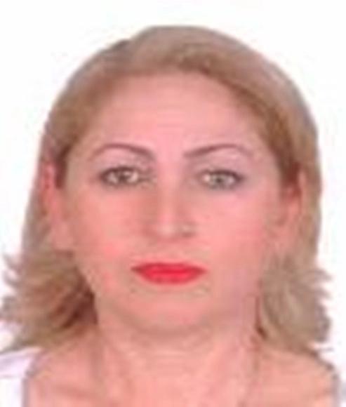 NAGİHAN ÜSTER