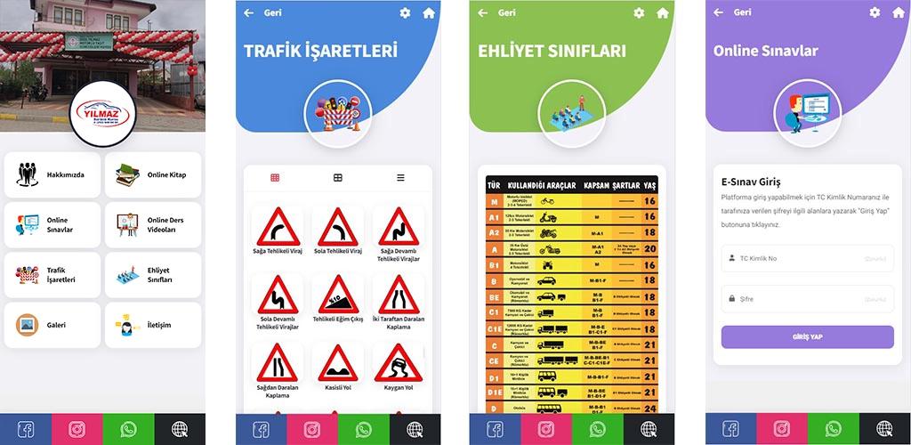 Mobil Uygulamamızı İndirin